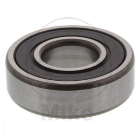 ROLLER BEARING 6204 2RS SKF 752.06.44