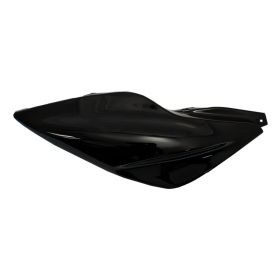 FAIRING SIDE PANNEL ONE BLACK