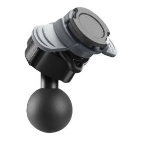 Connettore DuoLock Optiline Titan Ball Head con sfera da 25mm/1 pollice