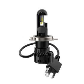 Osram Night Breaker LED birne H4 12V 27/23W P43t 2 Stück