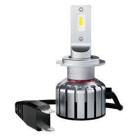 Osram LEDriving HL Bright H7/H18 12V 19W PX26d/PY26d-1 Scheinwerferlampen 2 Stück