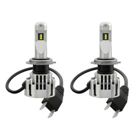 Osram Night Breaker LED Lampe H7 12V 19W PX26d 2 Stück