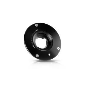 Fuel Tank Cap Flange for Paraxite