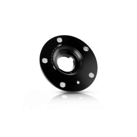 Flange for Paraxite fuel cap