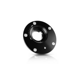 Fuel Tank Cap Flange Paraxite