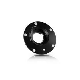 Flange for Paraxite Fuel Tank Cap