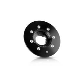 Fuel tank cap flange Paraxite