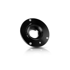 Fuel Tank Cap Flange Paraxite