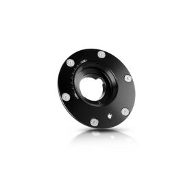 Fuel Tank Cap Flange Paraxite