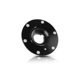 Fuel Tank Cap Flange for Paraxite