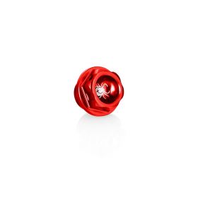 Paraxite M22x1.5 Red Oil Cap