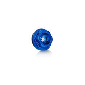 Paraxite M34x1.5 Blue Oil Cap