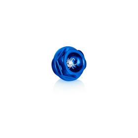 Paraxite M24x2 Blue Oil Cap