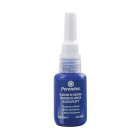 Frenafiletti Permatex media resistenza blu 10ml