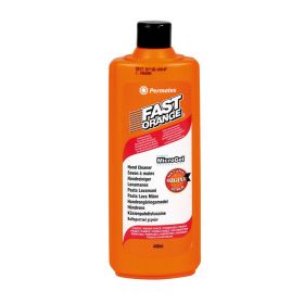 Pasta lavamani Lampa Permatex Fast Orange 440ml