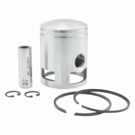 PIAGGIO Kit Gusszylinder 125 cc 3 Übertragungen 52,5 mm Hub 57 mm ohne Kopf