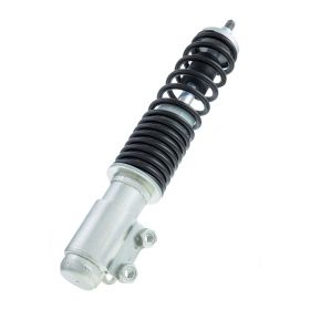 PIAGGIO Front Shock Absorber 225 mm Silver Standard Hardness