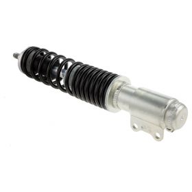 PIAGGIO Front Shock Absorber 225 mm Silver Standard Hardness