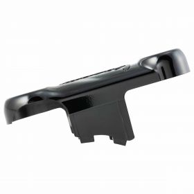 PIAGGIO Cover Black Plastic Swingarm for Durability