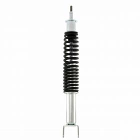 PIAGGIO rear shock absorber 415 mm galvanized black spring