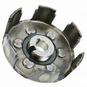 PIAGGIO Clutch Bell Ø74 mm