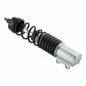 PIAGGIO Front Shock Absorber Silver with Black Spring