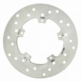 PIAGGIO Brake Disc 200/96/4 mm with 5 holes