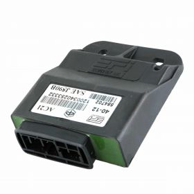 PIAGGIO 58051R Motorcycle control unit