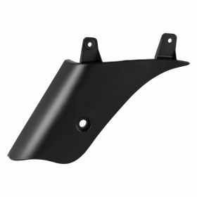 PIAGGIO fork cover made of durable and resistant plastic