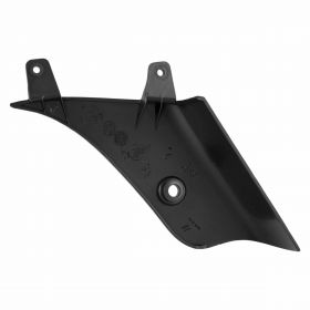 PIAGGIO fork cover made of durable and resistant plastic