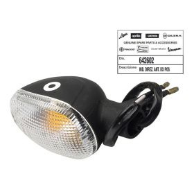 Motorrad blinker PIAGGIO 642602