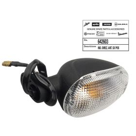 Motorrad blinker PIAGGIO 642603