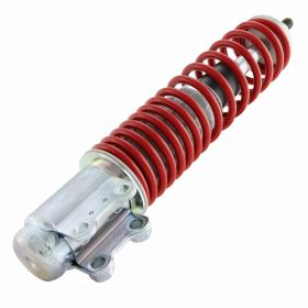 PIAGGIO Front Shock Absorber Silver with Red Spring