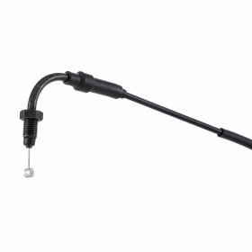 PIAGGIO throttle cable made of durable galvanized steel