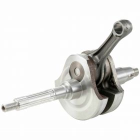 PIAGGIO race crankshaft 48.6mm Kat 2