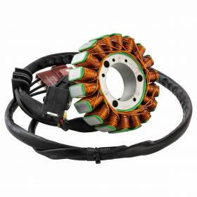 Lichtmaschine stator motorrad PIAGGIO