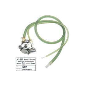 PIAGGIO OE-PIA82651R Oil pump