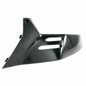 Right Unpainted Plastic Fairing PIAGGIO