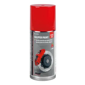 Spezieller pilot für Bremssättel 150 ml Rot