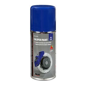 Spezieller Far Pilot für Bremssättel 150 ml Blau