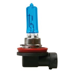 Lampada Alogena Pilot Blu-Xe H9 65W 12V PGJ19-5 2 pz