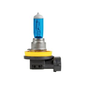 Lampada Alogena Pilot Blu-Xe H16 19W 12V PGJ19-3 2 pz