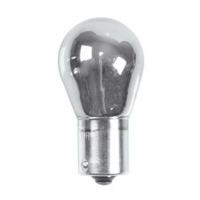 Lampada 1 filamento Pilot PY21W 12V BAU15s 2pz Cromo/Arancio