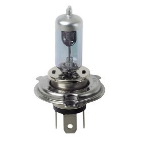 Lampada Alogena Pilot Xenon H4 60/55W 12V P43t 2pz