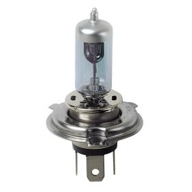 Lampada Alogena Pilot Xenon H4 100/90W 12V P43t 2pz