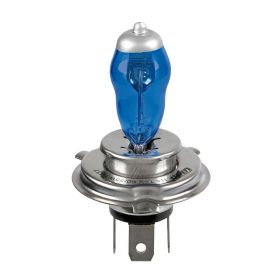 Lampada Alogena Pilot Xenium Race H4 60/55W 12V P43t 2 pz