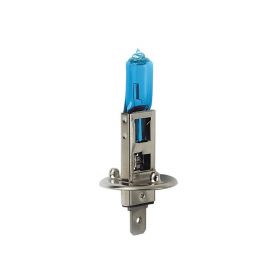 Lampada Alogena Pilot Blu-Xe H1 100W 12V P14,5s 2pz