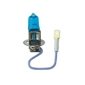 Lampada Alogena Pilot Blu-Xe H3 55W 12V PK22s 2 pz