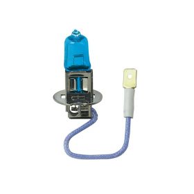 Lampada Alogena Pilot Blu-Xe H3 100W 12V PK22s 2 pz