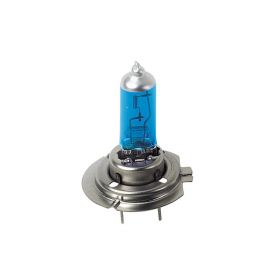 Lampada Alogena Pilot Blu-Xe H7 55W 12V PX26d 2 pz